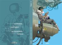 Saga : intégrale. Vol. 1