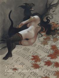 Cahiers Baudelaire. Vol. 3