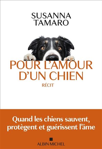 Pour l'amour d'un chien