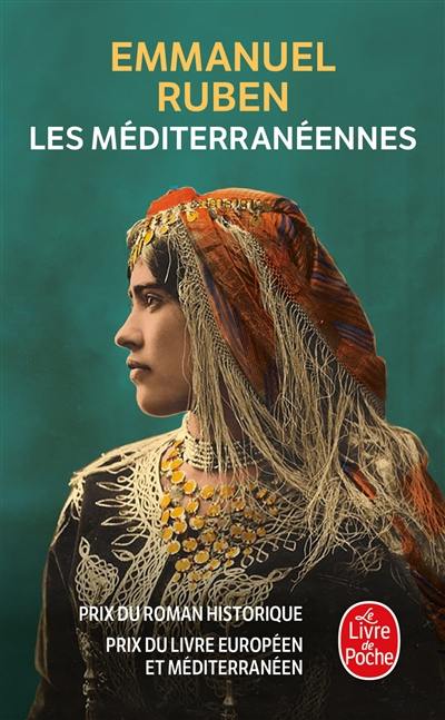 Les Méditerranéennes Les Méditerranéennes