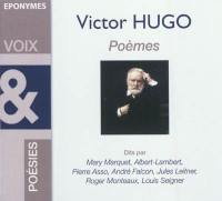 Poèmes