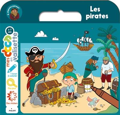 Les pirates Les pirates