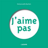 J'aime pas