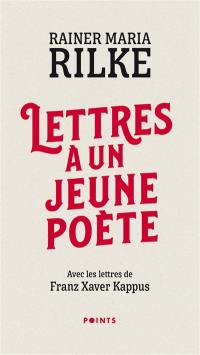 Lettres à un jeune poète Lettres à un jeune poète
