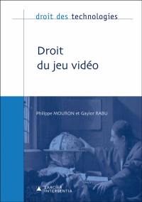 Droit du jeu vidéo