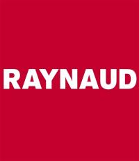 Raynaud : autoportrait