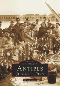 Antibes Juan-les-Pins