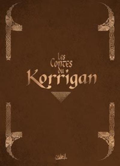 Les contes du Korrigan