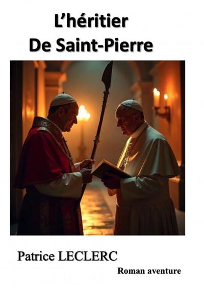 L'héritier de Saint-Pierre