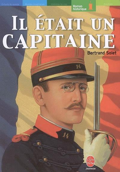 Il était un capitaine Il était un capitaine