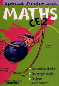 Maths CE2