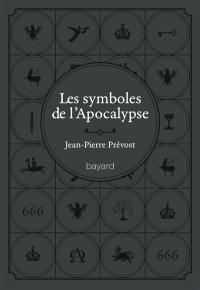 Les symboles de l'Apocalypse