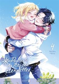 Par-delà les neiges éternelles. Vol. 4