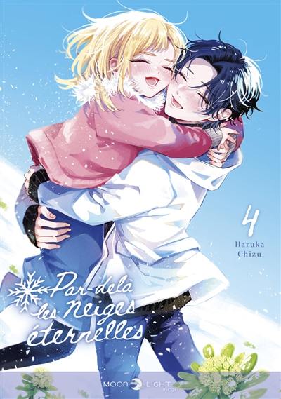 Par-delà les neiges éternelles. Vol. 4