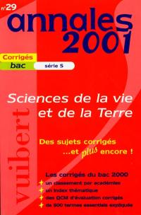 Sciences de la vie et de la Terre : série S
