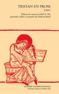 Tristan en prose. Vol. 1