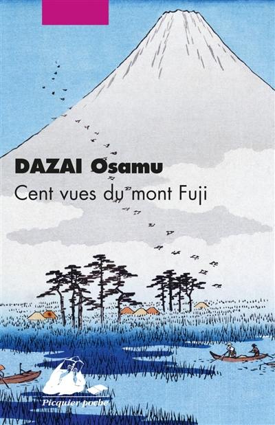 Cent vues du mont Fuji Cent vues du mont Fuji