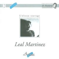 L'oiseau sauvage