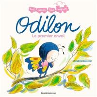 Odilon, le premier envol