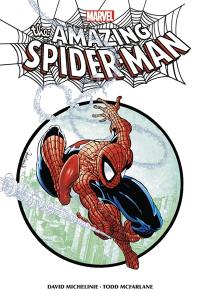 Amazing Spider-Man