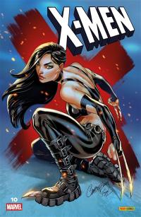 X-Men. Vol. 10
