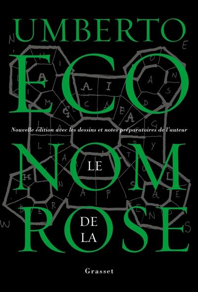 Le nom de la rose Le nom de la rose