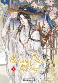 Heaven official's blessing. Vol. 1