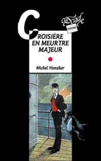 Croisière en meurtre majeur