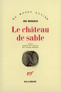 Le château de sable