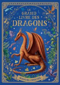 Le grand livre des dragons