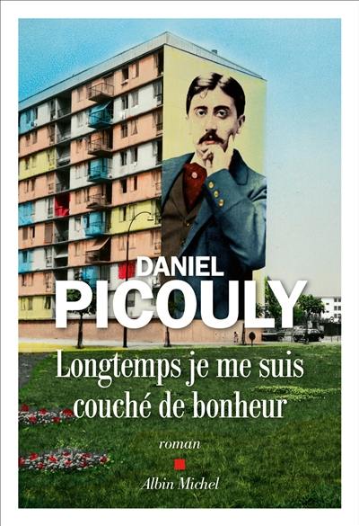 Longtemps je me suis couché de bonheur Longtemps je me suis couché de bonheur