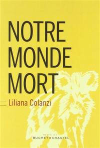 Notre monde mort