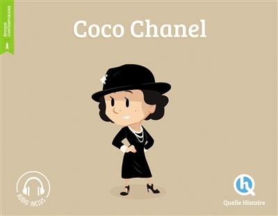 Coco Chanel Coco Chanel