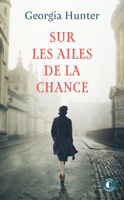Sur les ailes de la chance