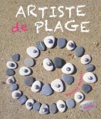 Artiste de plage