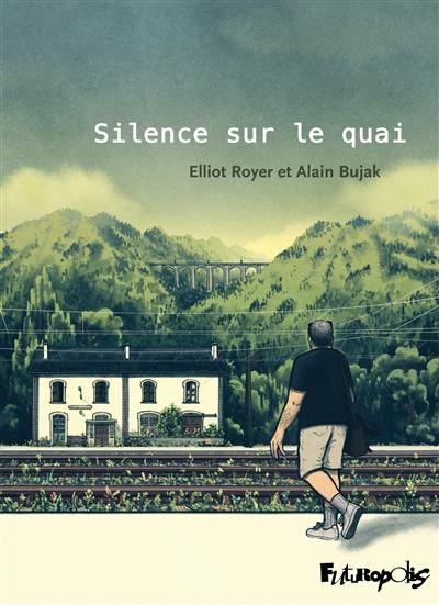 Silence sur le quai Silence sur le quai