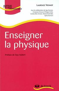 Enseigner la physique