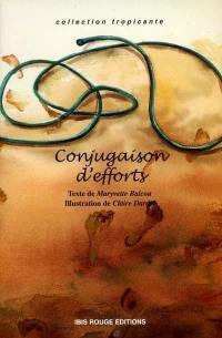Conjugaison d'efforts
