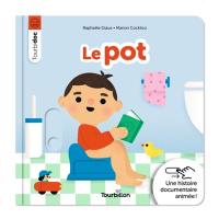 Le pot