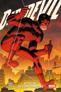 Daredevil. Vol. 5. Rites de réconciliation