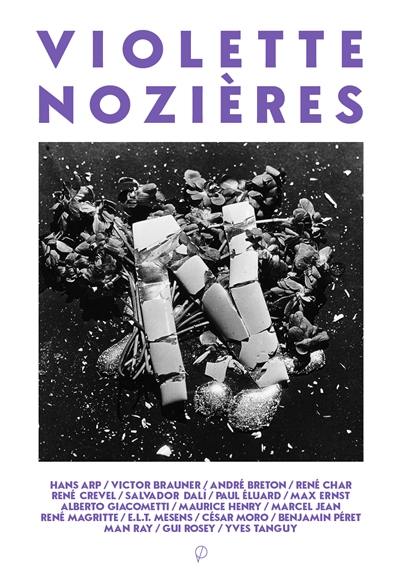 Violette Nozières