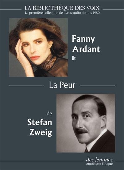La peur