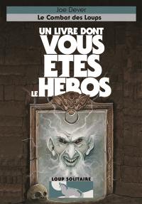 Le combat des loups