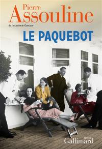 Le paquebot Le paquebot