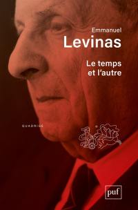 Le temps et l'autre