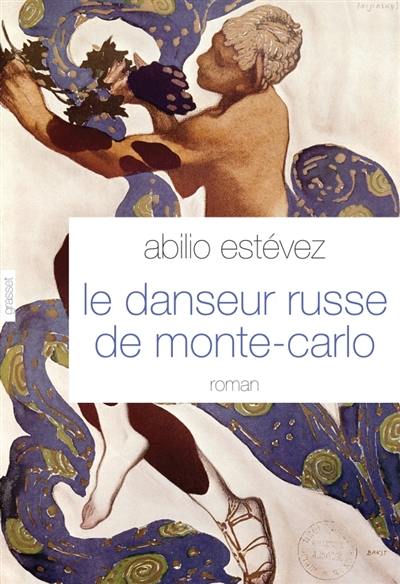 Le danseur russe de Monte-Carlo Le danseur russe de Monte-Carlo