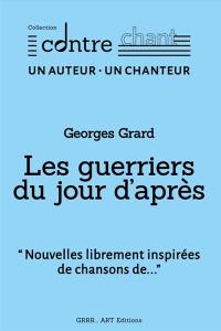 Les guerriers du jour d'après