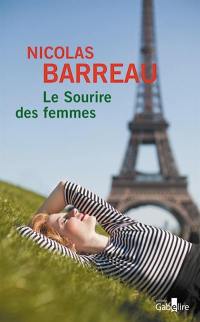 Le sourire des femmes