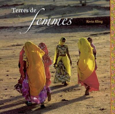 Terres de femmes
