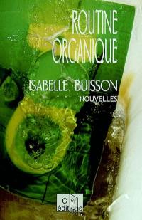 Routine organique
